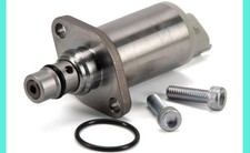 VALVOLA REGOLATORE PRESSIONE