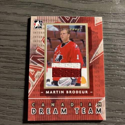 2006 itg international ice - 2006/07,
