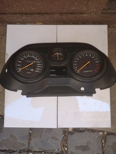 Strumentazione completa suzuki - strumentazione,