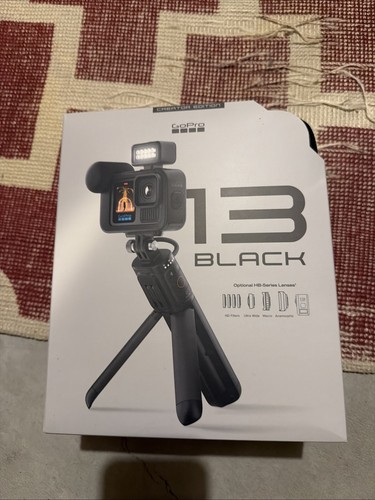 Pacchetto videocamera azione