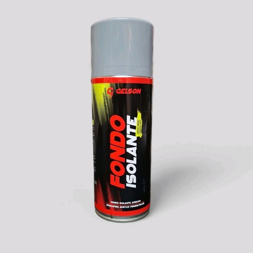 Gelson 25170 spray fondo - gelson,