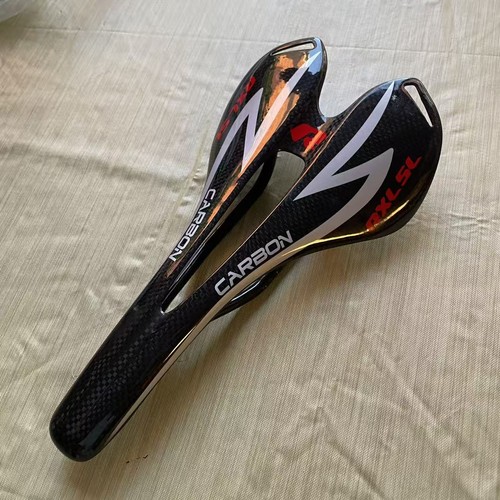 Selle bici mtb carbonio - , sedile
