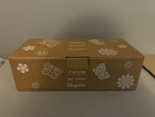 Thun - Set 2 Mug