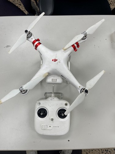 Dji phantom standard - dji,