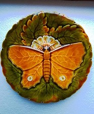 PIATTO LIBERTY FARFALLA