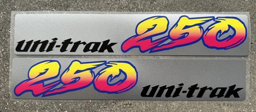 Kawasaki 1994 kdx250 - 1994,