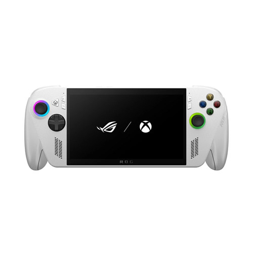 Asus rog xbox ally - rog,