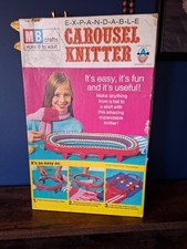 Maglia Giostra Espandibile