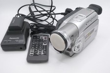 Panasonic NV-DS27 videocamera