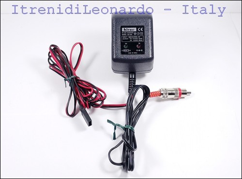Hitec trasformatore per - hitec, tx