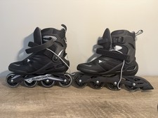 NEW - Rollerblade Zetrablade