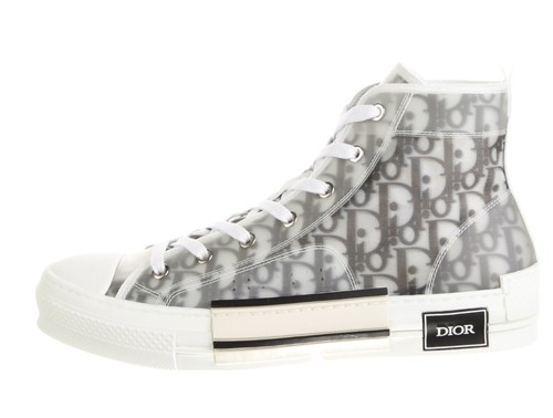 Sneakers alte dior b23 - b23, logo