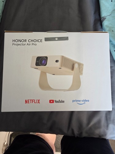 Proiettore honor choice - honor, air