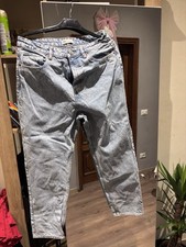 Jeans  Zara Taglia 44