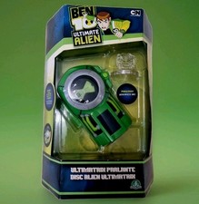 Ben Ten Orologio Deluxe Disc