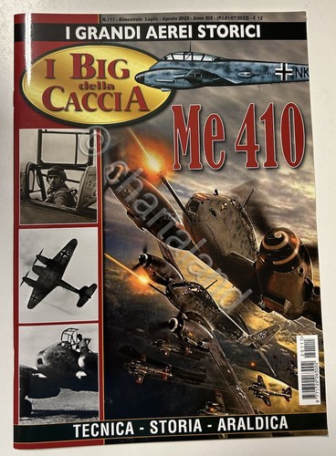 Rivista grandi aerei - rivista,