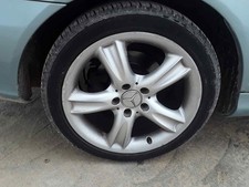 17 CERCHIO PER MERCEDES-BENZ CLASE CLK (W209) COUPE 240 (209.361) 2002 1164518