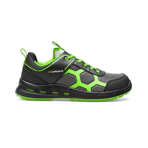 Sottozero ufo s1p - s1p, verde