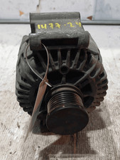 ALTERNATORE per MERCEDES-BENZ CLASSE C (W S204) 180 CDI 2011 b8e7a4 A0141541102