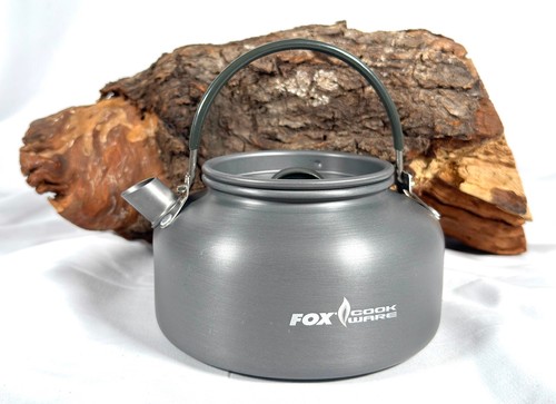 Bollitore fox cookware - bollitore,