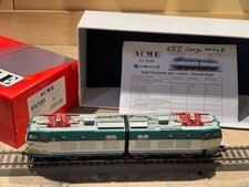 ACME 69399 Scala HO Locomotiva