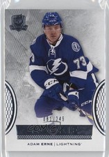 2016-17 Upper Deck The Cup