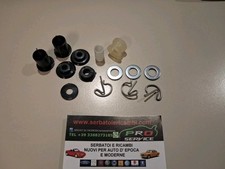 KIT BOCCOLE LEVA CAMBIO