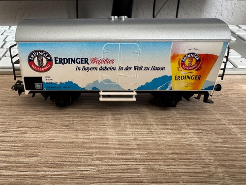 Märklin 44191 vagone birra