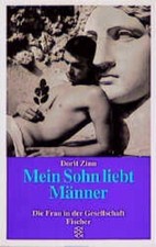 Mein Sohn liebt Männer Zinn, Dorit: