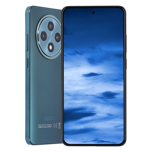 Smartphone android oppo reno - android,