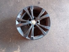 CERCHIO IN LEGA PER ALFA ROMEO Giulietta Serie (940_) 940A5000 (10>13)