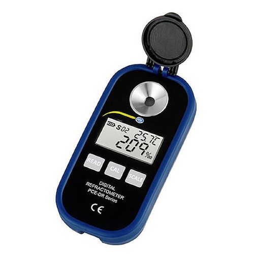 Pce instruments - instruments, 2
