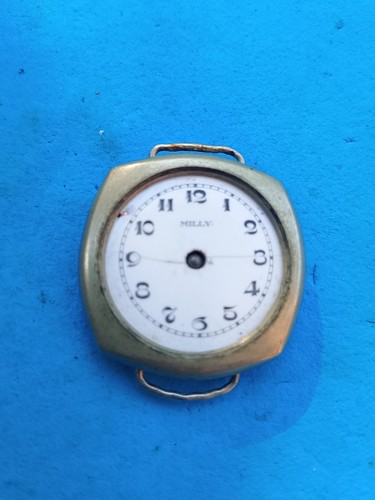 Orologio roskopf - orologio,