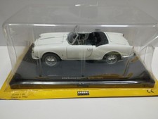 FABBRI QUATTRORUOTE Alfa Romeo