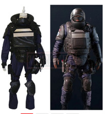 Arcobaleno Sei Assedi Auto