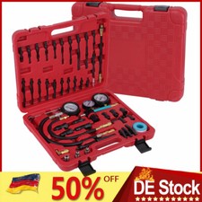 2025 Tester Compressione