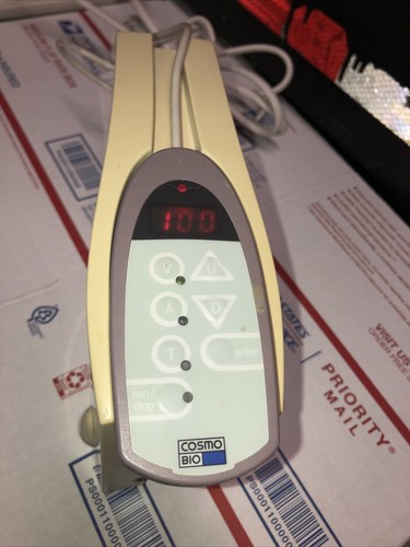Alimentatore elettroforesi