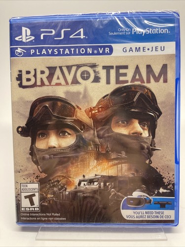 Bravo team sony - team:, (sony