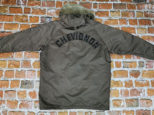 Chevignon vintage giacca - chevignon,