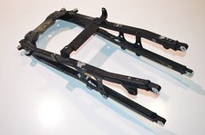 TELAIO SOTTOCODA POSTERIORE