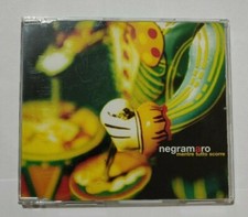 Negramaro - CD Singolo Mentre