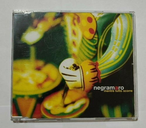 Negramaro singolo mentre - -,