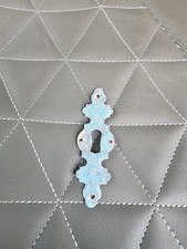 PLACCA MOBILI VINTAGE