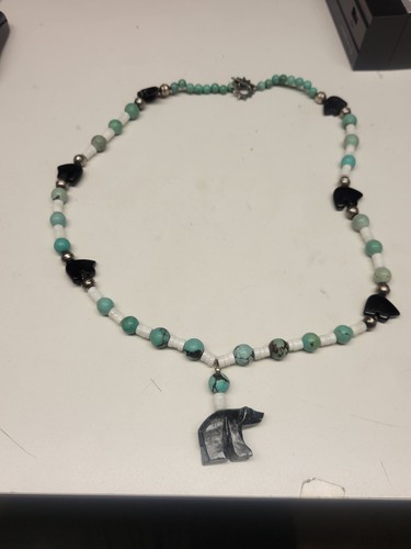 Collana fetish vintage - , stile