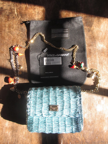 Dolce gabbana borsa - dolce&gabbana,