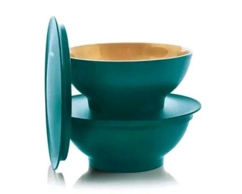 Tupperware set ciotole - tupperware,