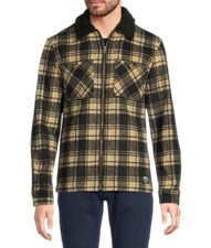 $199 NWT WeSC Multi Yellow