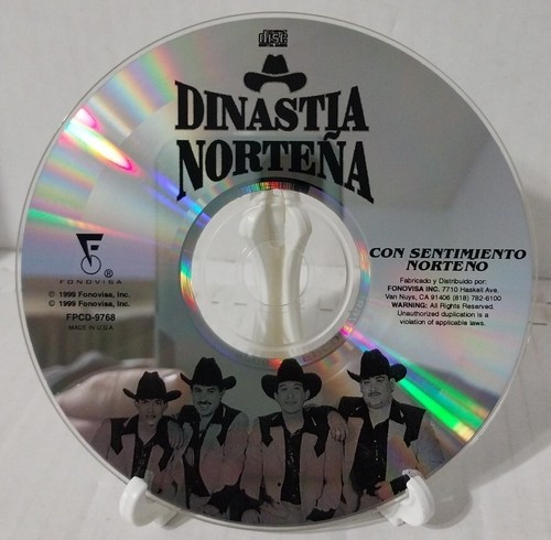 Dinastia nortena con - nortena,