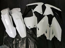 KIT PLASTICHE SUZUKI RMZ 450