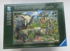 Ravensburger Puzzle 17823 Al
